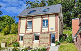 Amazing Home In Veulettes-Sur-Mer - Veulettes-sur-Mer - 0
