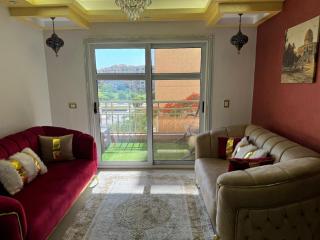 Central Apartment in Madinaty - 0