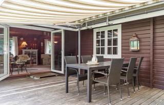 Nice Home In Frederiksværk With Wifi - Frederiksværk - 3