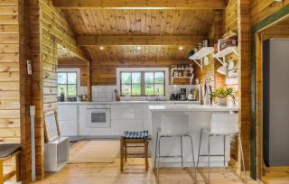 Nice Home In Frederiksværk With Wifi - Frederiksværk - 5