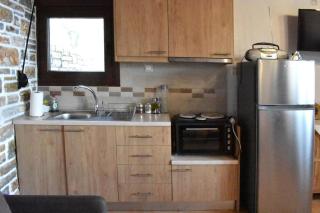 Ovrios Stone House Pelion - 1