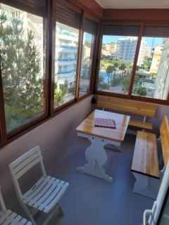 Orange Apartment - 3