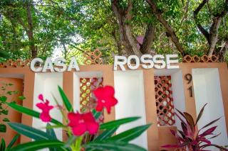 Casa Rosse - Tulum - 6