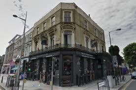118 Brondesbury Road Apartments - Londra - 8