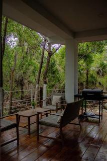 Casa Rosse - Tulum - 3