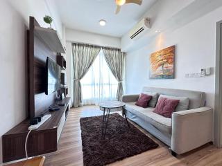 reStary Borneo Themed Staycation - Kota Kinabalu - 0