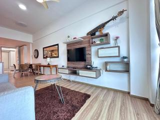 reStary Borneo Themed Staycation - Kota Kinabalu - 4