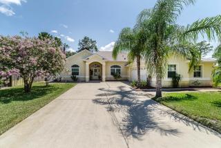 Mommas House - Palm Coast - 0
