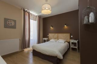 Hotel Des Alpes - Le Bourg-dʼOisans - 0