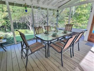CountryBear- AC, Pool, Hot Tub, Fire Pit, Grill - Killington - 6