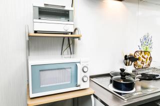 39, Kanegafuchi 2, Entire house for rent, 鐘ヶ淵2 - 4