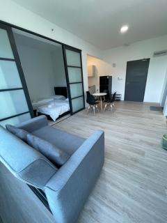 JQ 2 Bedroom Apt Near Suria Mall - Kota Kinabalu - 9