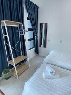 JQ 2 Bedroom Apt Near Suria Mall - Kota Kinabalu - 4