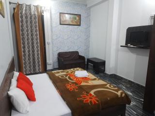 KD Resort - Chamba - 9