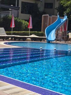 Deluxe Admiral Plaza - Sunny Beach - 2