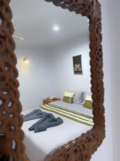 Guesthouse Chubu เกสต์เฮ้าส์ชูบู - Chiang Mai - 1