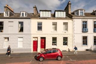 Greyfriar's Snug - 9