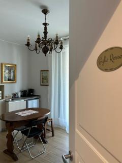 Etrusco Viola - Suite Giglio Rosso - Bagno a Ripoli - 7