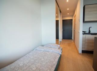 UUS Luksuslik korter villas,konditsioneer! Tasuta parkimine maja aluses kinnises parklas! - 6