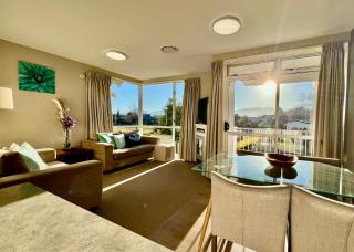 Brinkley Resort - Methven - 3