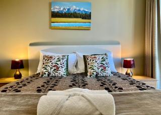 Brinkley Resort - Methven - 8