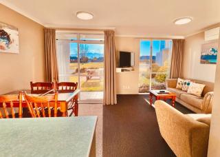 Brinkley Resort - Methven - 5