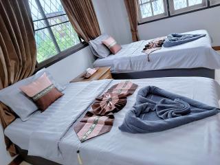 Guesthouse Chubu เกสต์เฮ้าส์ชูบู - Chiang Mai - 0
