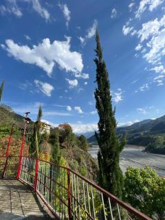 KD Resort - Chamba - 1
