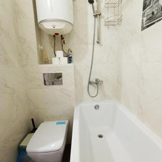 Зручна квартира в ЖК Комфорт Таун - Kiev - 7