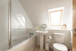 Kinnessburn Villa - St Andrews - 6