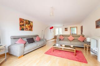 Kinnessburn Villa - 9