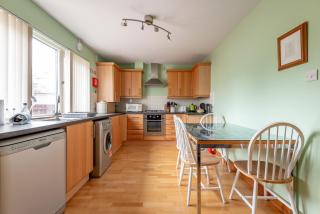 Kinnessburn Villa - 8