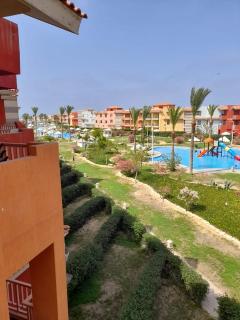 Porto Matrouh Chalet شاليه بورتو مطروح - Marsa Matruh - 2