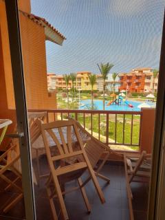 Porto Matrouh Chalet شاليه بورتو مطروح - Marsa Matruh - 0