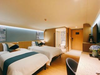 Kastel Bangkok Hotel by Loft BKK - Bangkok - 6