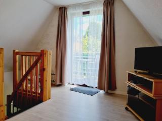 Pension & Wirtshaus ''Tun Eikkoter'' Haselnöt - Wieck - 6