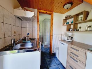 Pension & Wirtshaus ''Tun Eikkoter'' Haselnöt - 4