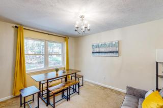 Pocono Waterside Escape - Tobyhanna - 1