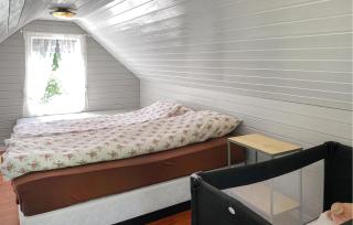 1 Bedroom Cozy Home In Malmefjorden - Sylte - 9