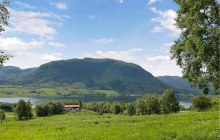 1 Bedroom Cozy Home In Malmefjorden - Sylte - 6