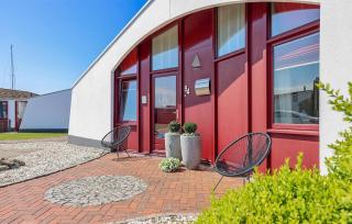 2 Bedroom Nice Home In Lemmer - Lemmer - 9