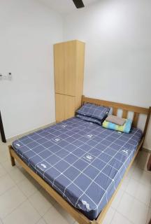 Infinity Homestay Bandar Cemerlang - Ulu Tiram - 9