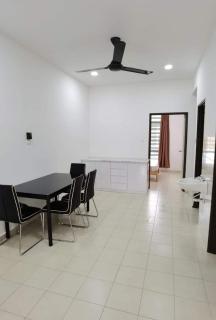 Infinity Homestay Bandar Cemerlang - Ulu Tiram - 0