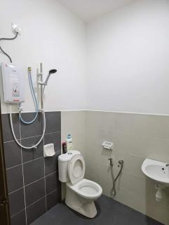 Infinity Homestay Bandar Cemerlang - Ulu Tiram - 7