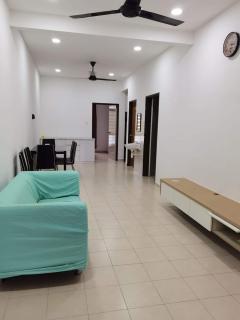 Infinity Homestay Bandar Cemerlang - Ulu Tiram - 4