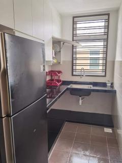 Infinity Homestay Bandar Cemerlang - Ulu Tiram - 3