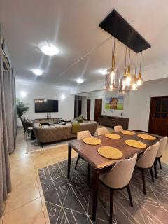 Apartment in Dar es salaam - 1