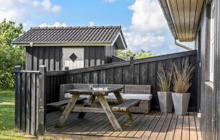 Nice Home In Tarm With Sauna - Tarm - 9