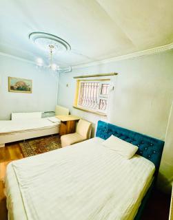 City Hostel & Tours - Ulaanbaatar - 6