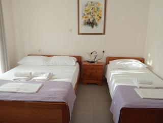 Tatiana`s apartments - Stavros - 5